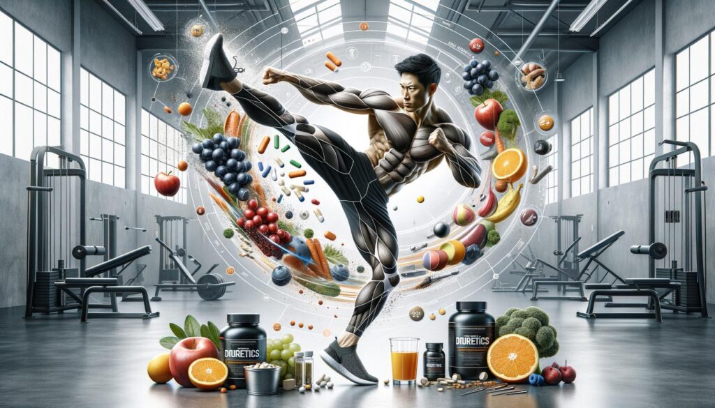 The Ultimate Guide to Diuretics: Optimize Your Health and Fitness
Den Ultimative Guide til Diuretika: Optimer Din Sundhed og Fitness