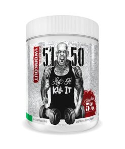 5% Nutrition - 5150 - Legendary Series
