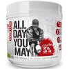 5% Nutrition - AllDayYouMay - Legendary Series