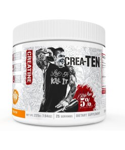 5% Nutrition - Crea-TEN - Legendary Series