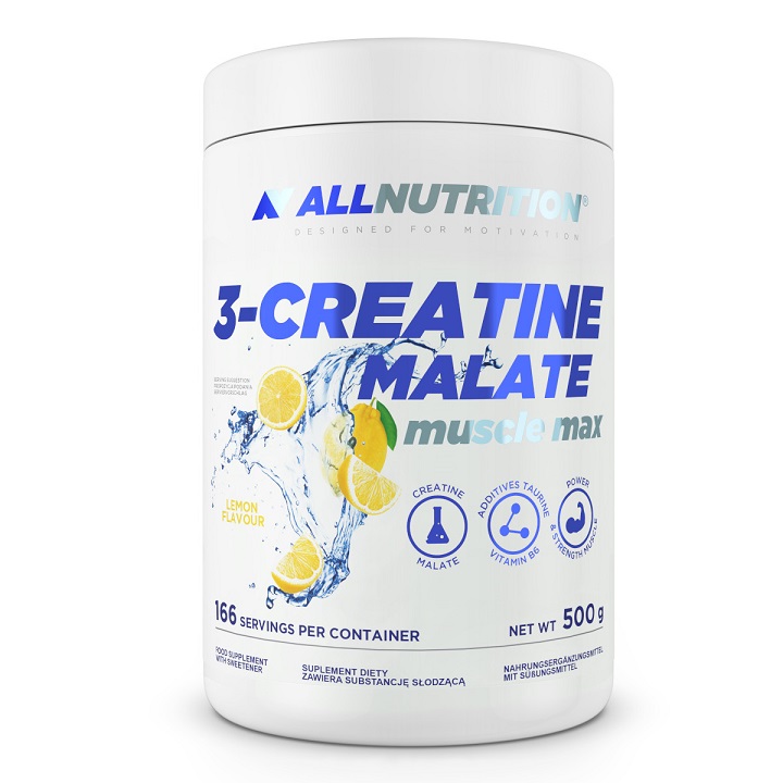 Allnutrition - 3-Creatine Malate