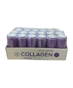 Allnutrition - AllDeynn Collagen Drink