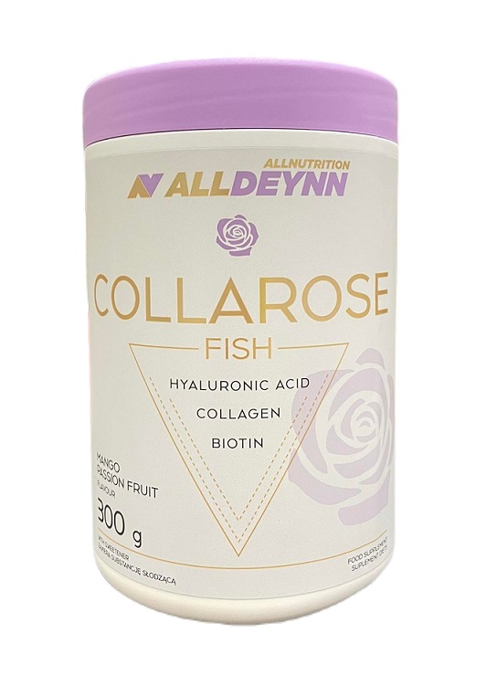 Allnutrition - AllDeynn Collarose Fish