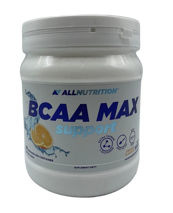 Allnutrition - BCAA Max Support