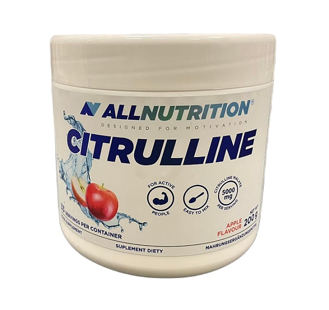 Allnutrition - Citrulline