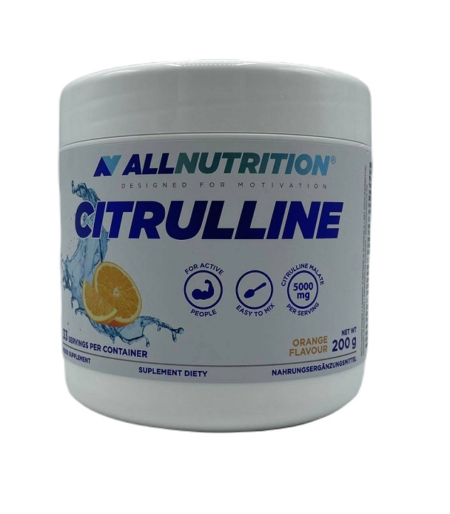 Allnutrition - Citrulline