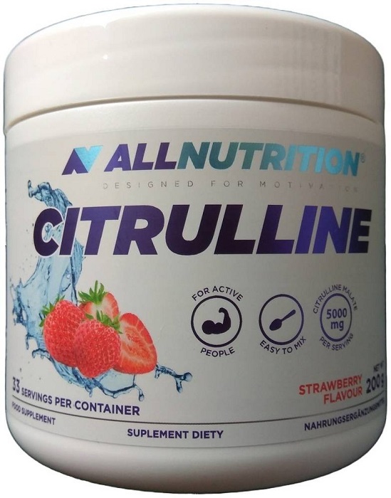 Allnutrition - Citrulline