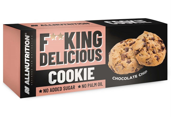 Allnutrition - Fitking Delicious Cookie