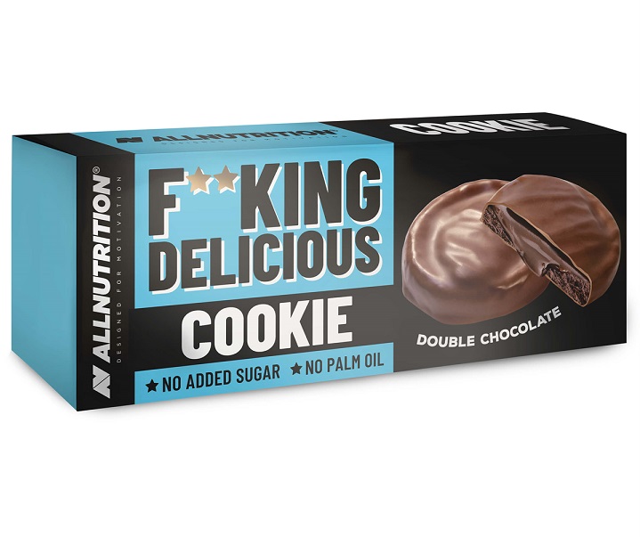 Allnutrition - Fitking Delicious Cookie