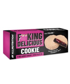 Allnutrition - Fitking Delicious Cookie