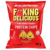 Allnutrition - Fitking Delicious Protein Chips