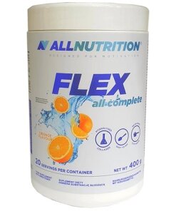 Allnutrition - Flex All Complete