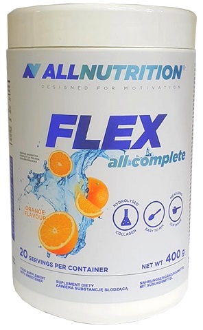 Allnutrition - Flex All Complete
