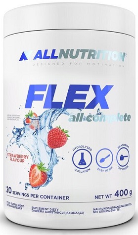 Allnutrition - Flex All Complete