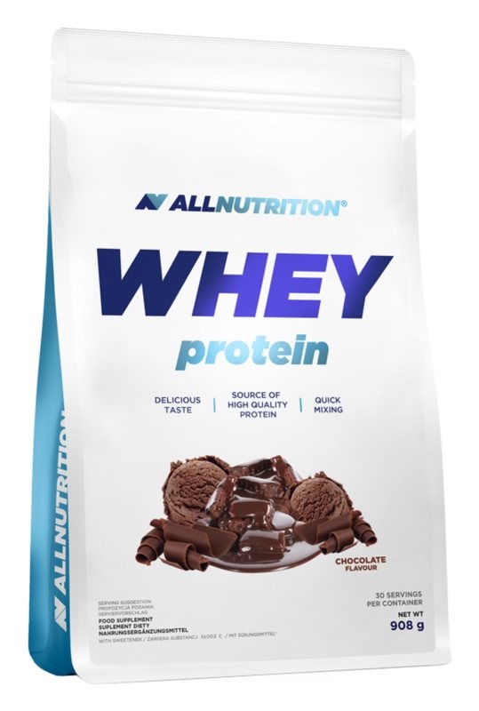Allnutrition - Isolate Protein