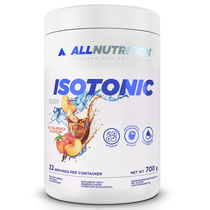 Allnutrition - Isotonic