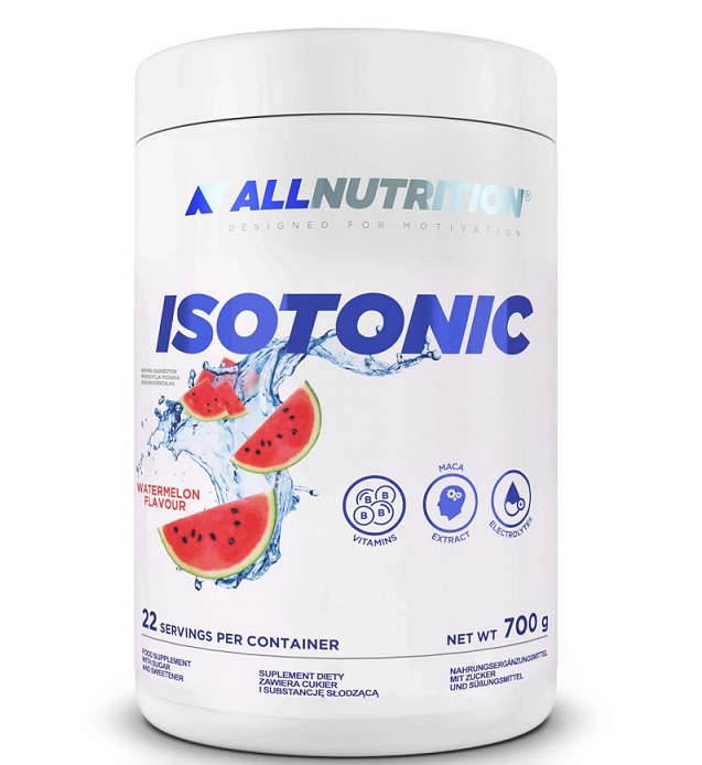 Allnutrition - Isotonic