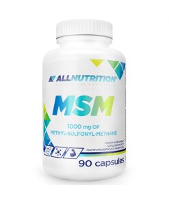 Allnutrition - MSM