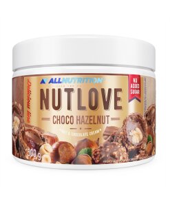 Allnutrition - Nutlove