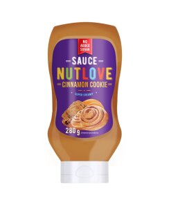 Allnutrition - Nutlove Sauce