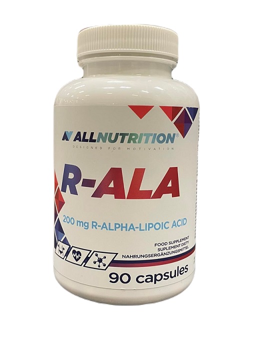 Allnutrition - R-ALA
