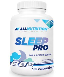 Allnutrition - Sleep Pro - 90 caps