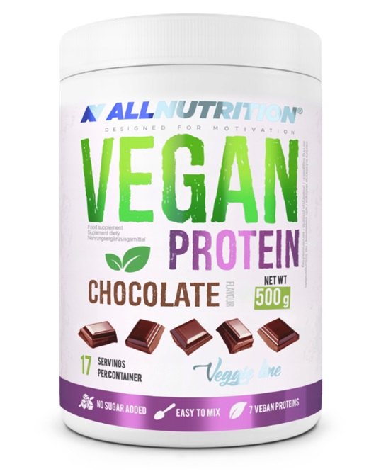 Allnutrition - Vegan Protein
