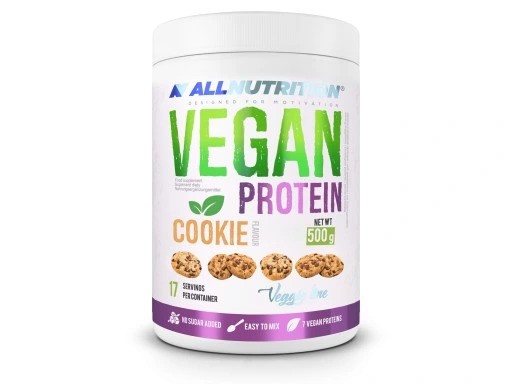 Allnutrition - Vegan Protein