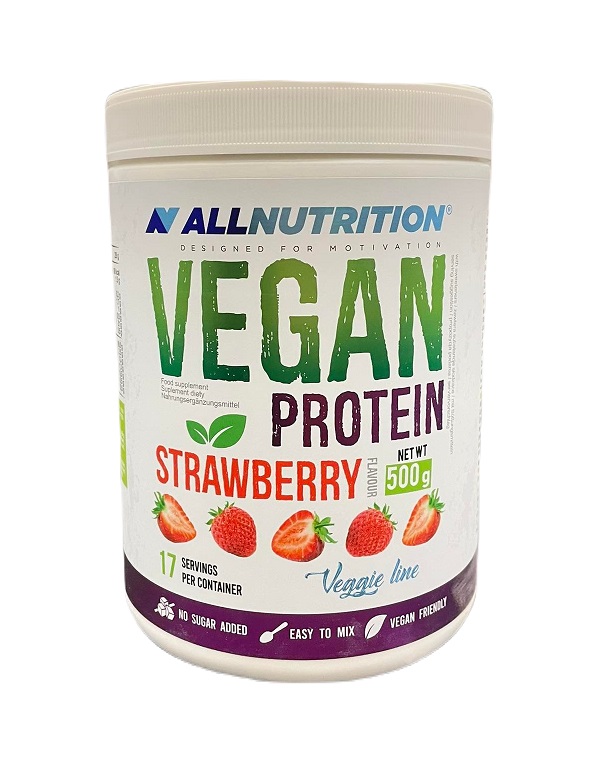 Allnutrition - Vegan Protein