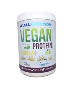 Allnutrition - Vegan Protein