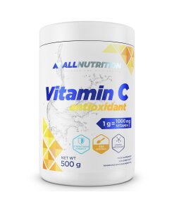 Allnutrition - Vitamin C Antioxidant - 500g