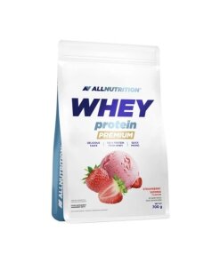 Allnutrition - Whey Protein Premium