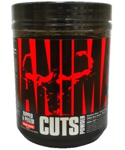 Animal - Animal Cuts