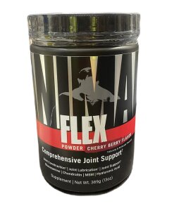 Animal - Animal Flex