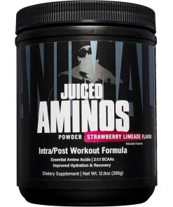 Animal - Animal Juiced Aminos