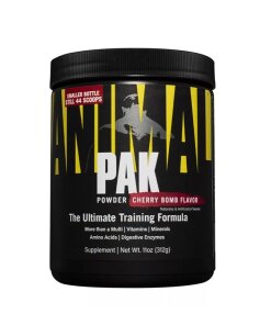 Animal - Animal Pak