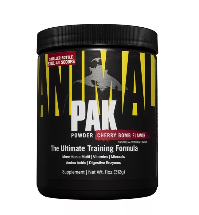 Animal - Animal Pak