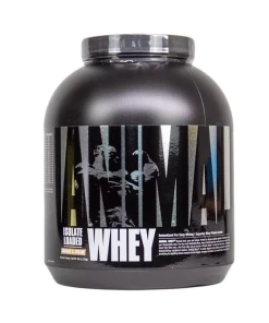 Animal - Animal Whey
