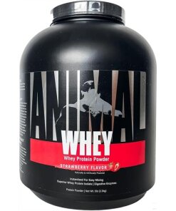 Animal - Animal Whey