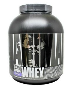 Animal - Animal Whey