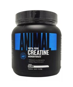 Animal - Creatine Powder