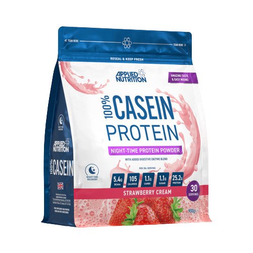 Applied Nutrition - 100% Casein Protein