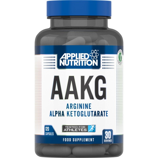 Applied Nutrition - AAKG