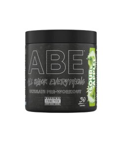 Applied Nutrition - ABE - All Black Everything