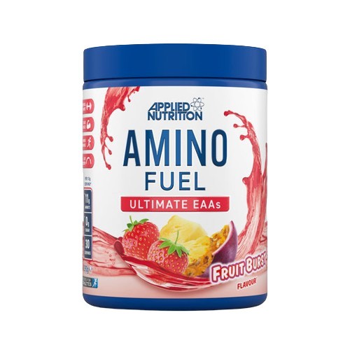 Applied Nutrition - Amino Fuel