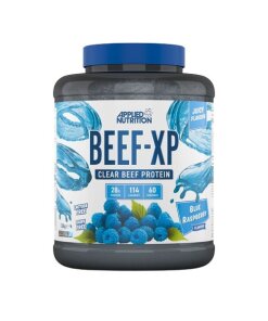 Applied Nutrition - Beef-XP