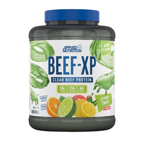Applied Nutrition - Beef-XP