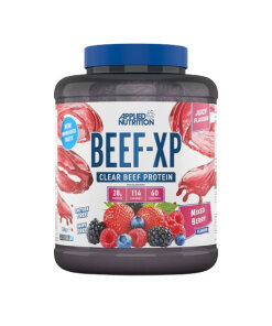Applied Nutrition - Beef-XP