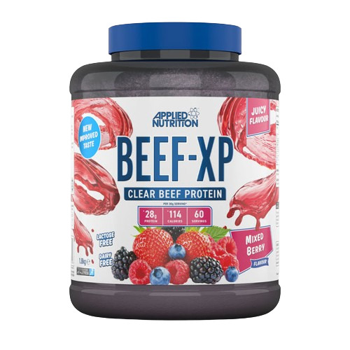 Applied Nutrition - Beef-XP