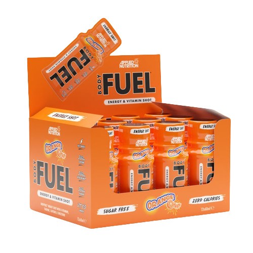 Applied Nutrition - Bodyfuel Energy Shots